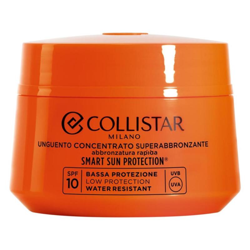 Collistar Supertanning concentrate unguent spf 10 150 ML