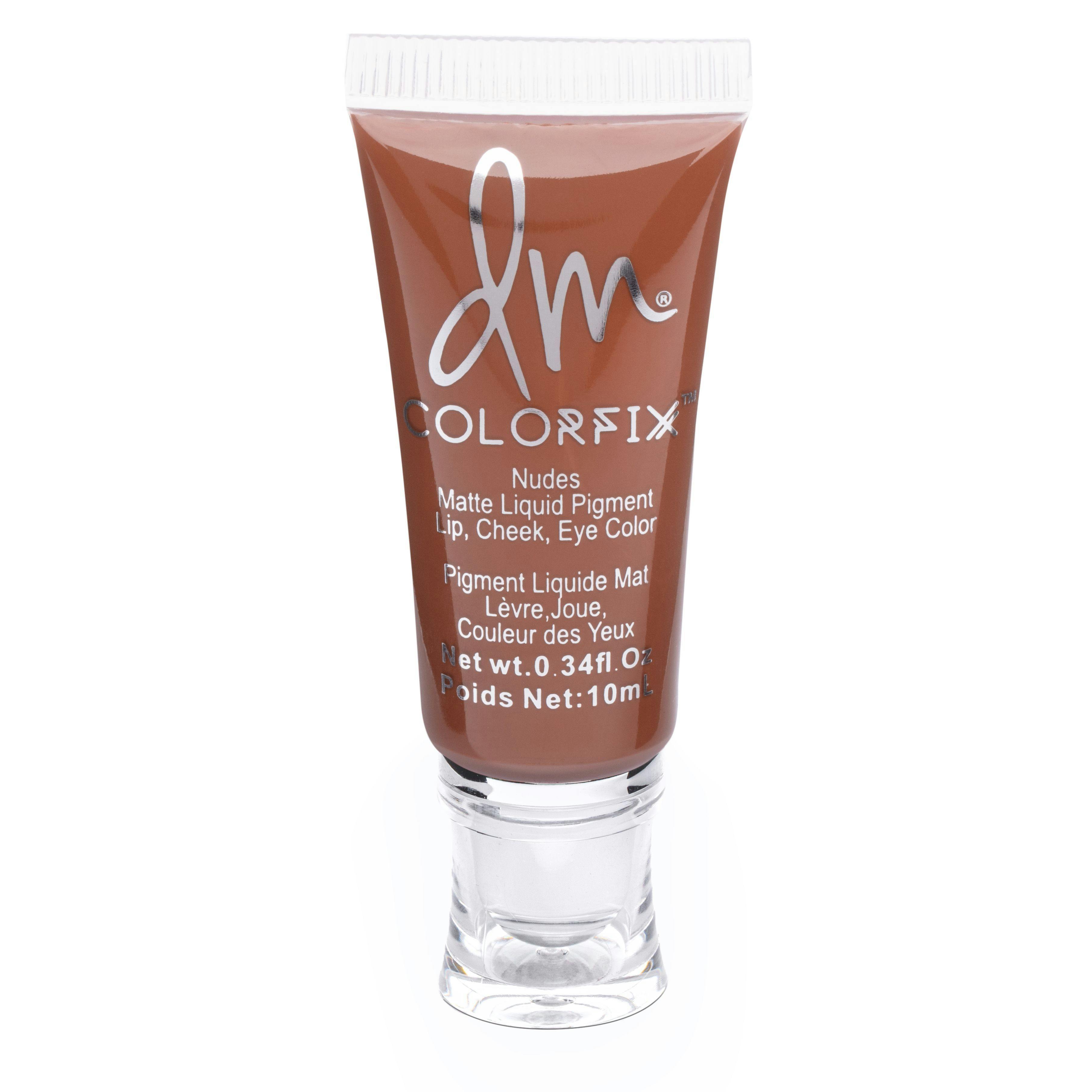 Danessa Myricks Beauty Colorfix Nudes Nude 9 10 ml