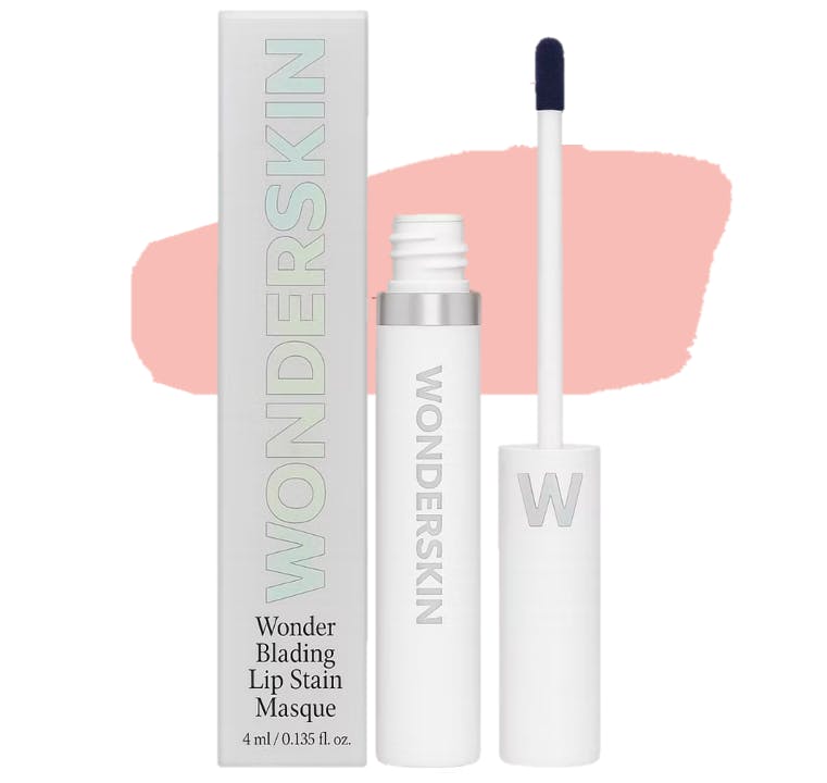 Wonderskin Blading Lip Stain Masque Adore 4 ml