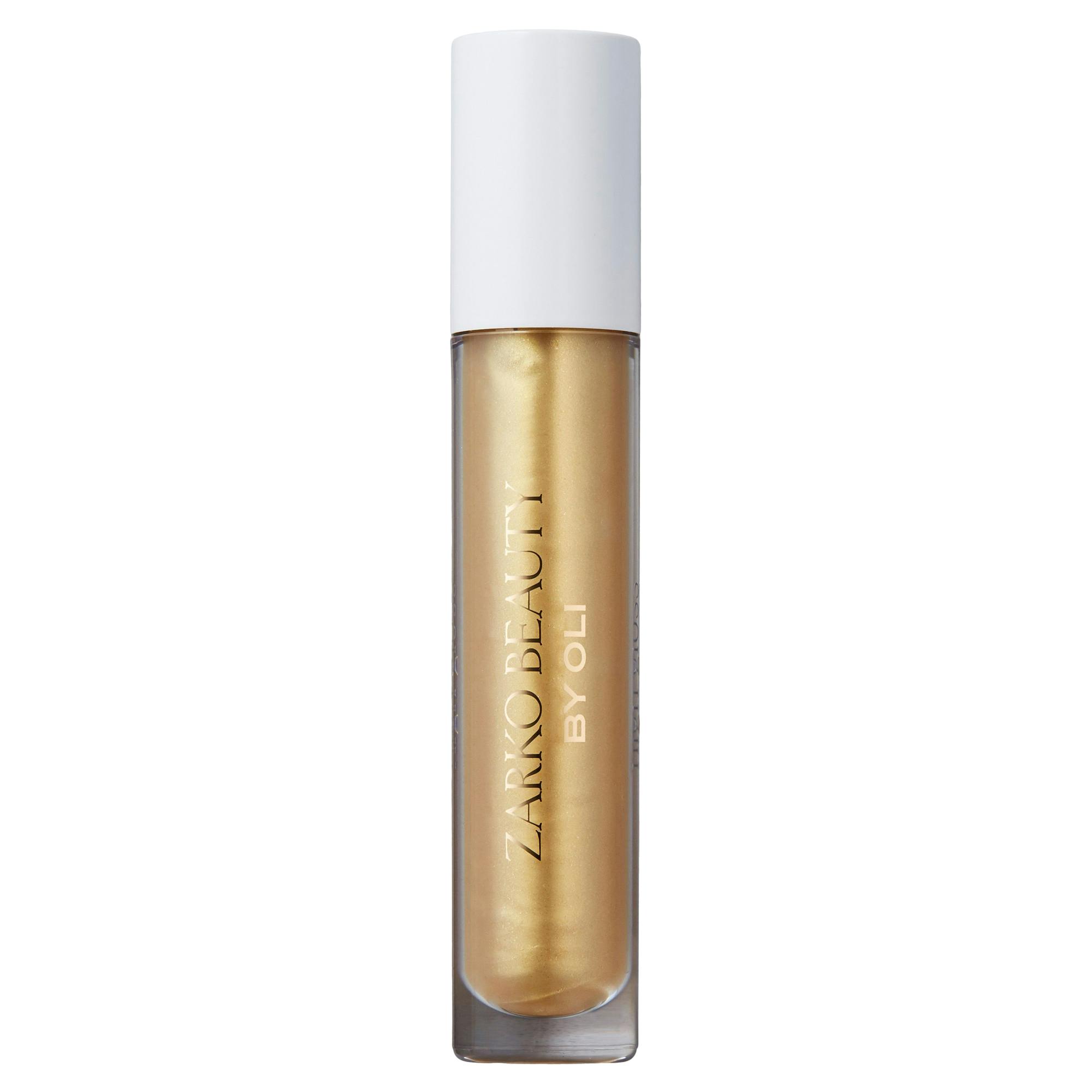 Zarkoperfume Zarko Beauty By Oli High Gloss 003 Liquid Gold 5,5 ml