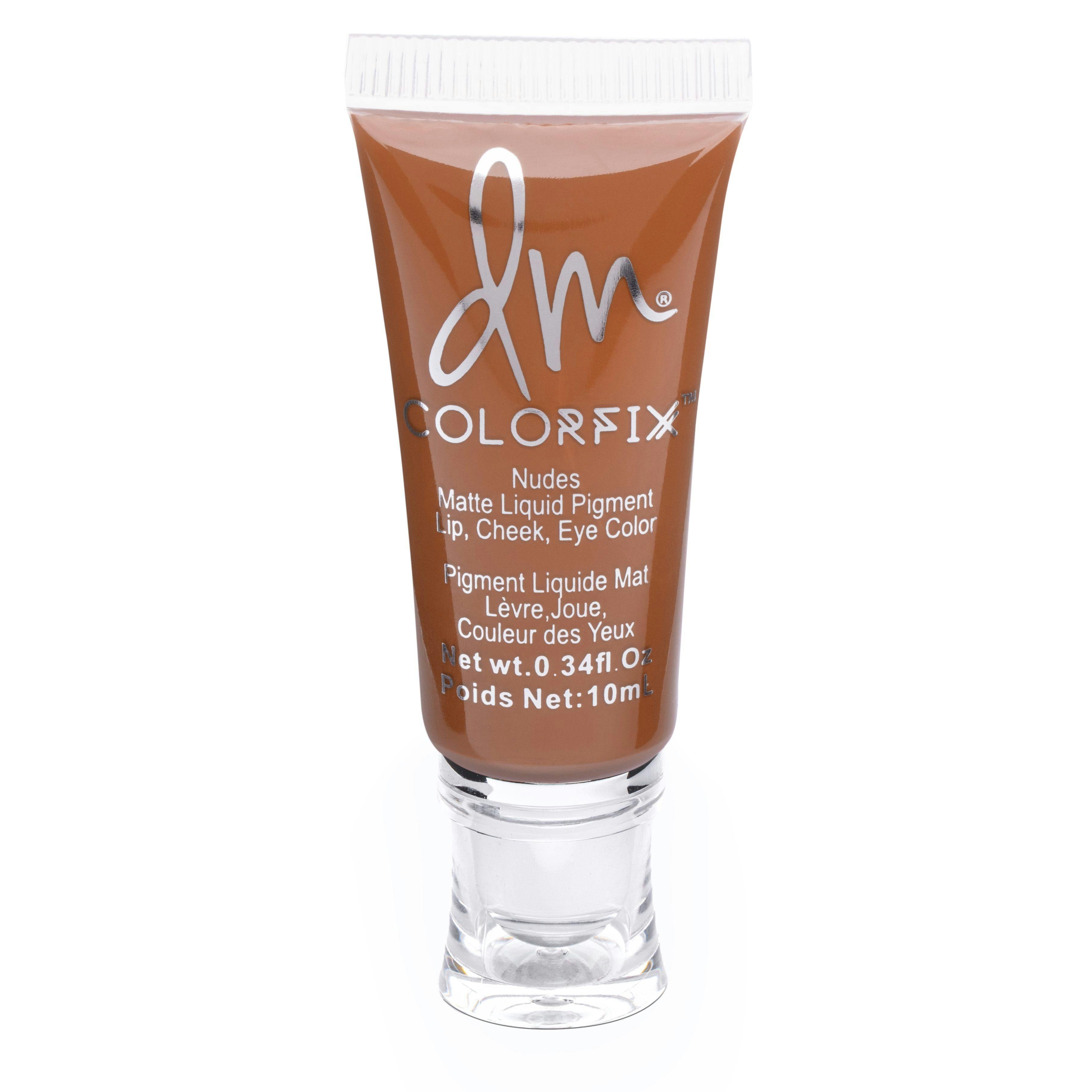 Danessa Myricks Beauty Colorfix Nudes Nude 7 10 ml