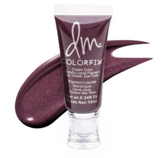 Danessa Myricks Beauty Colorfix Metallics Wonderland 10 ml