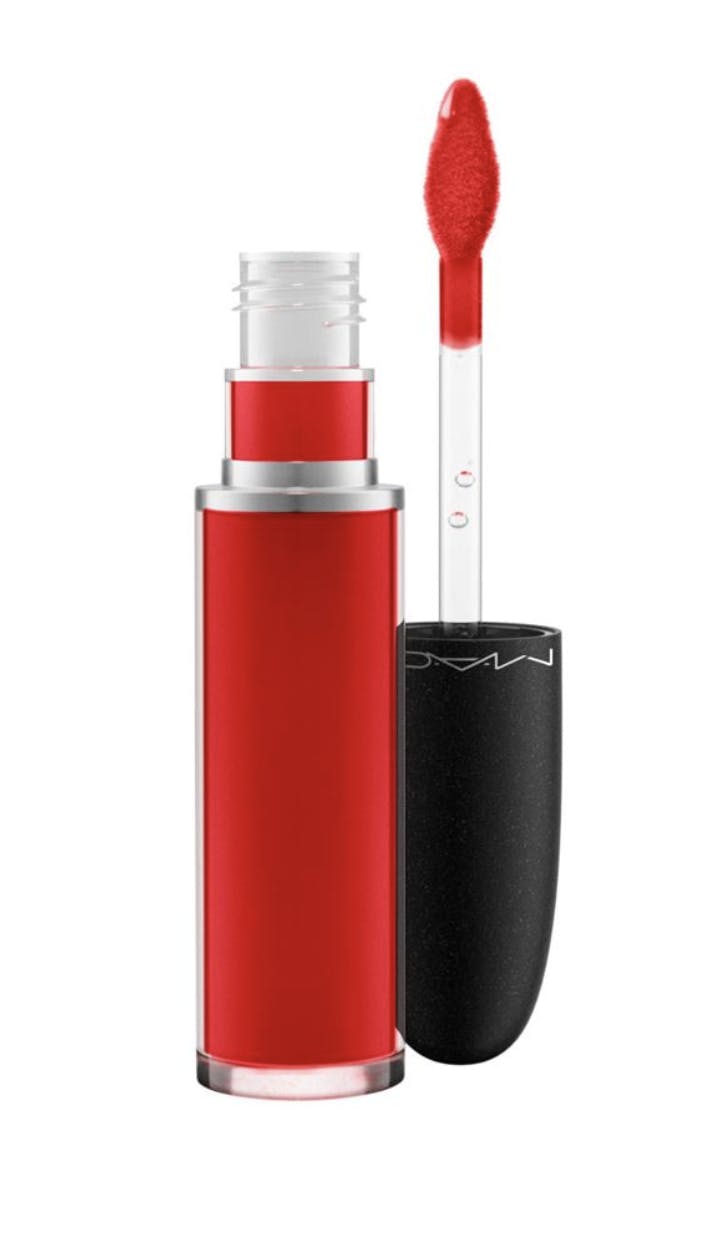 MAC Retro Matte Liquid Lip Colour Feels So Grand 5 ml