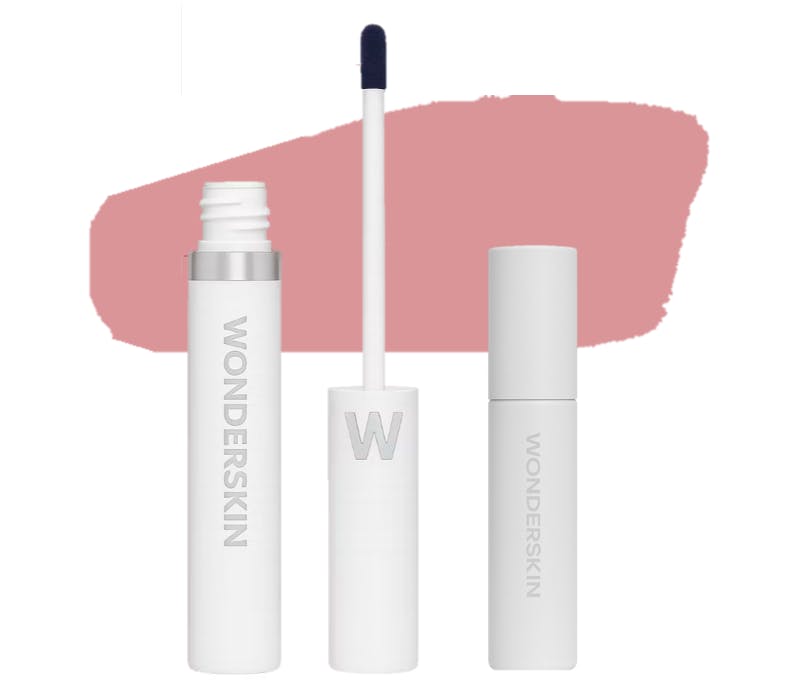 Wonderskin Blading Lip Stain Kit Xoxo 4 ml + 9 ml