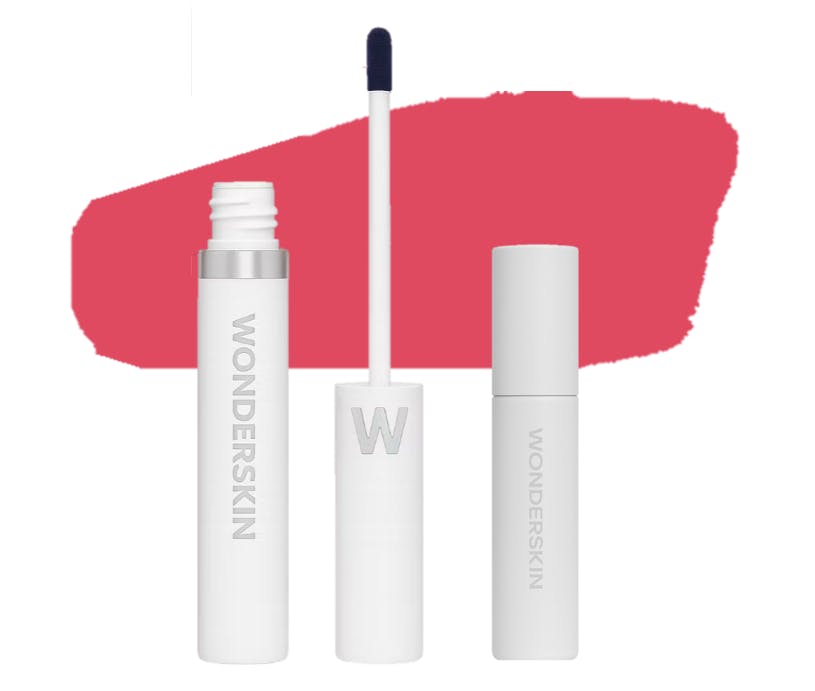 Wonderskin Blading Lip Stain Kit Romance 4ml + 9 ml