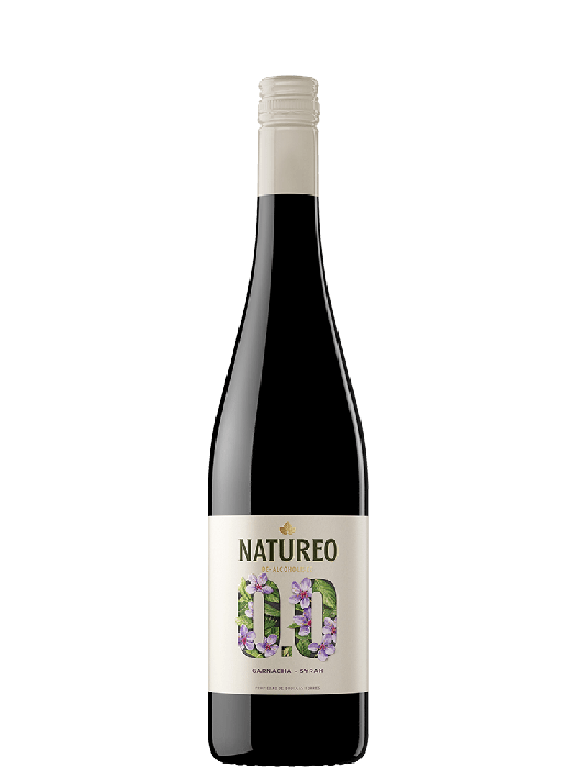 Familia Torres Torres Natureo Syrah 0% Alcoholvrij