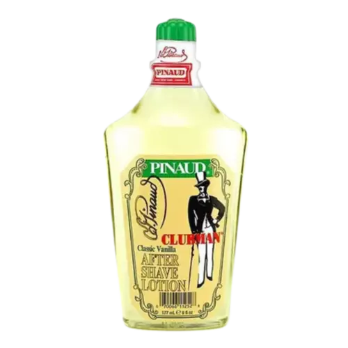 Clubman Pinaud after shave Classic Vanilla 177ml