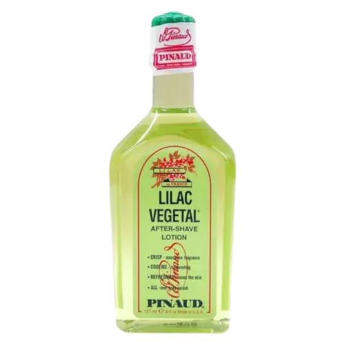 Clubman Pinaud after shave lotion Lilac Vegetal 177ml