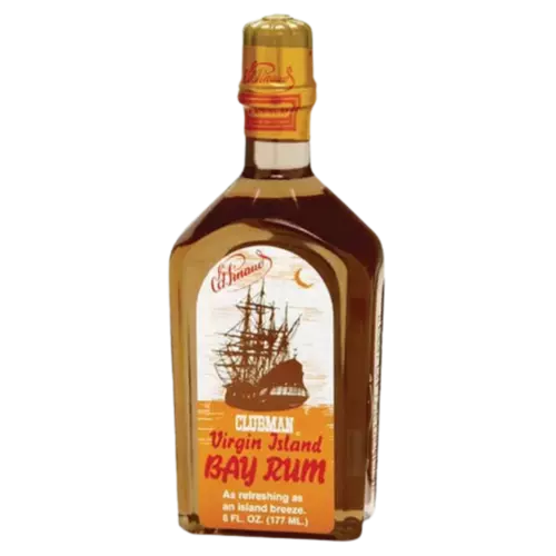 Clubman Pinaud Bay Rum after shave 177ml