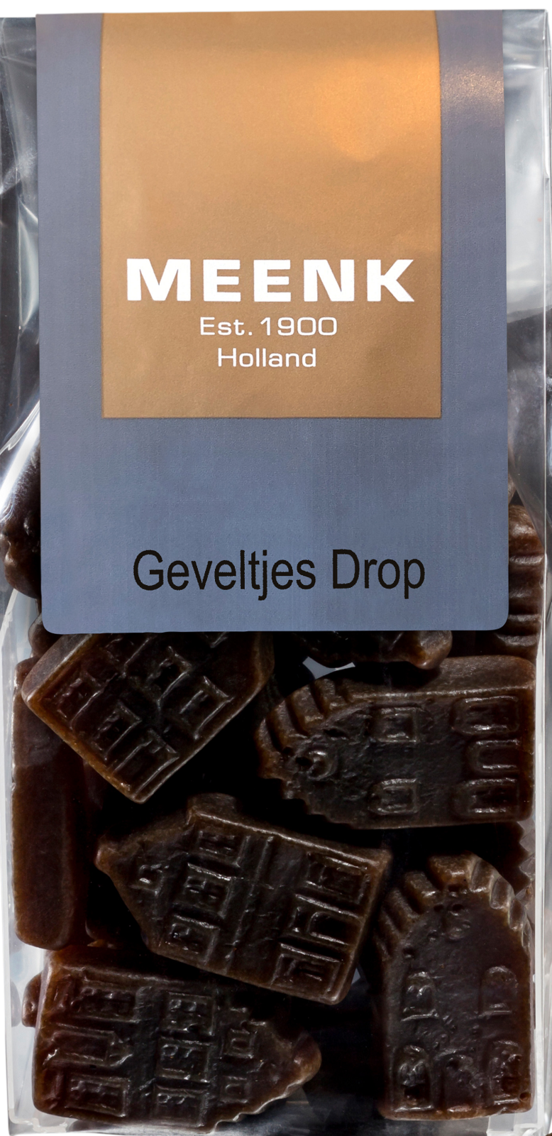 Meenk Geveltjes Drop