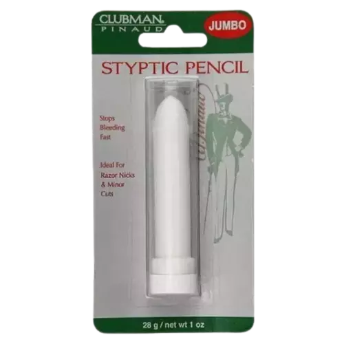 Clubman Pinaud aluinstift groot 28gr