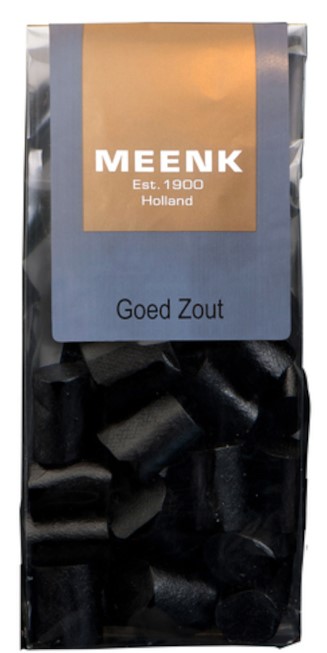 Meenk Goed Zout Dropstaven