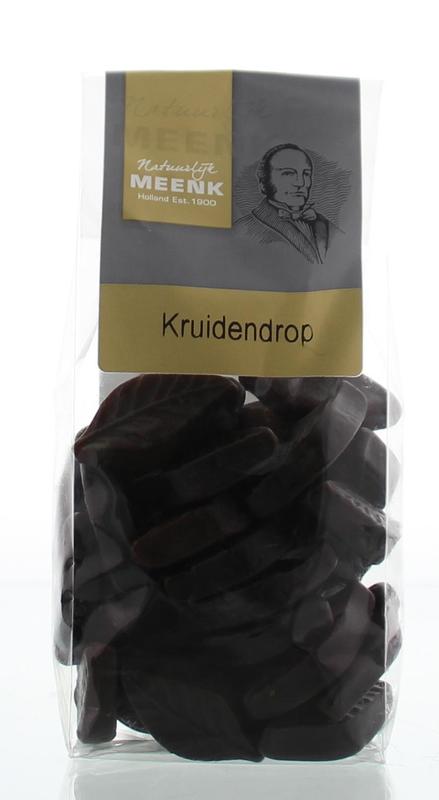 Kindly Kruidendrop