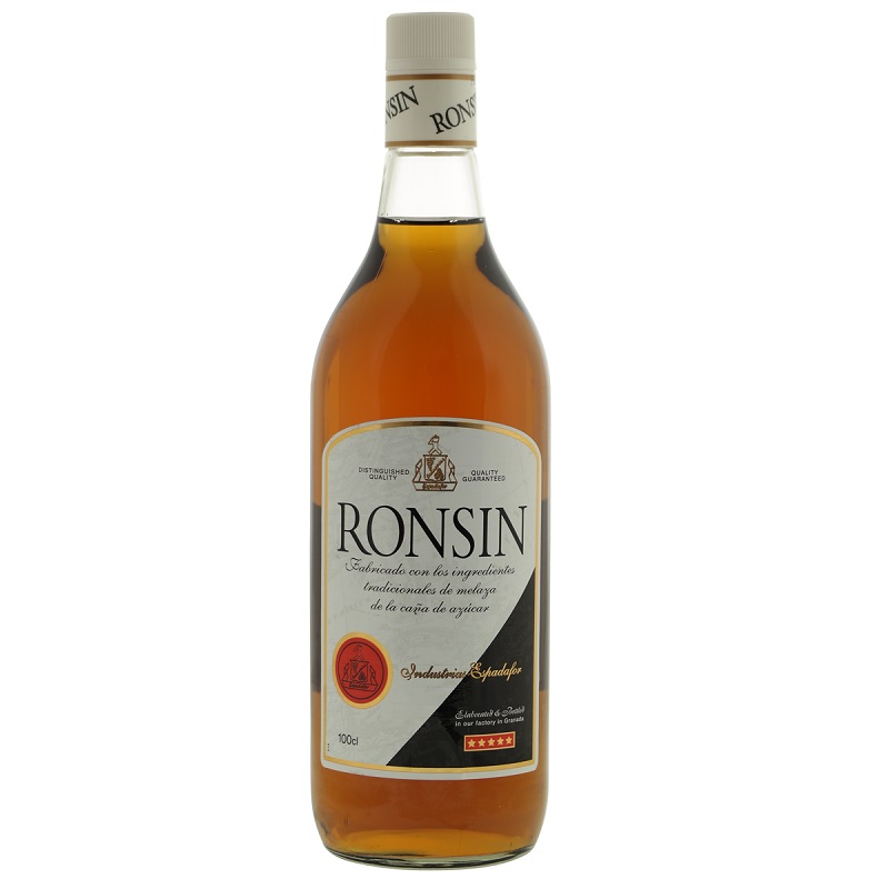 La Source Ronsin Rum
