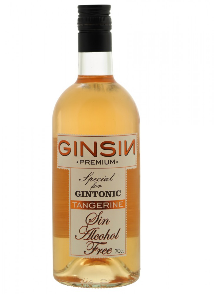 La Source GinSin Tangerine