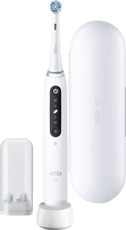 Oral-B iO 5N White