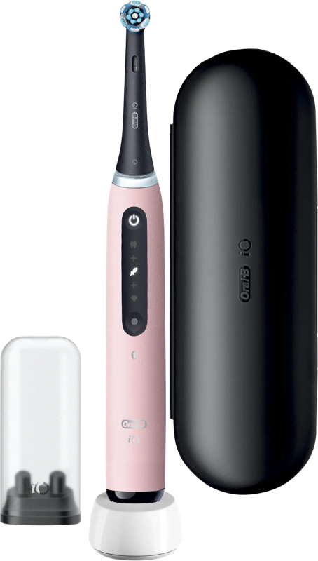 Oral-B iO 5N Roze