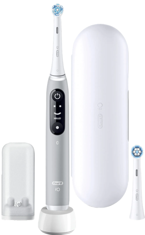 Oral-B iO 6N Grijs