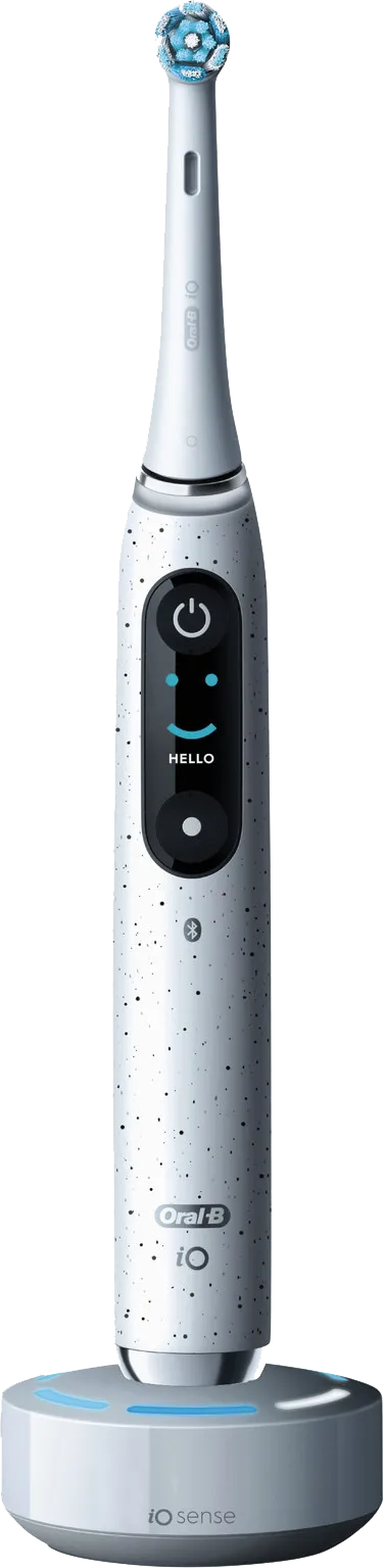 Oral-B iO 10 White