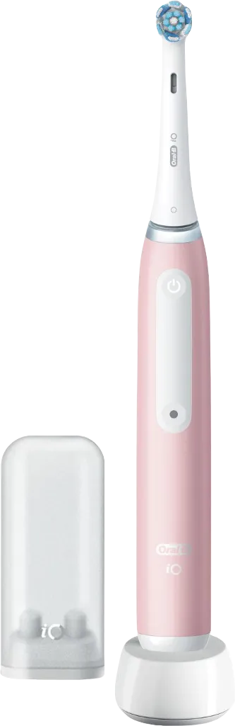 Oral-B iO 3N Roze