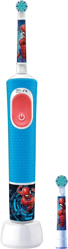 Oral-B Pro Kids Spiderman