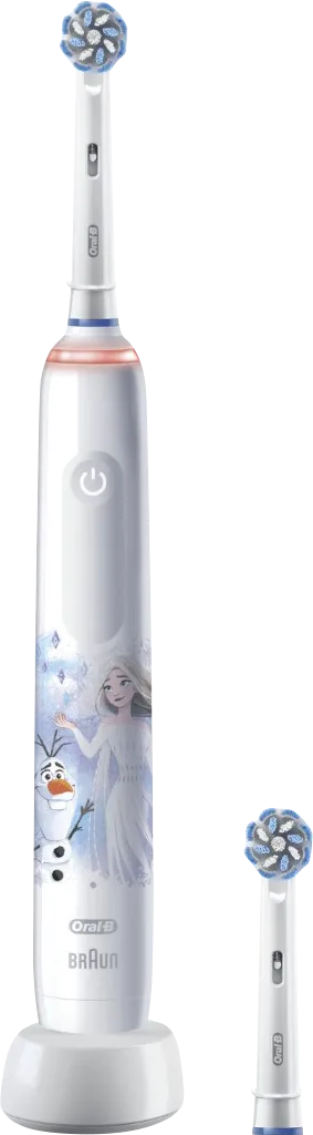 Oral-B Pro Junior Frozen