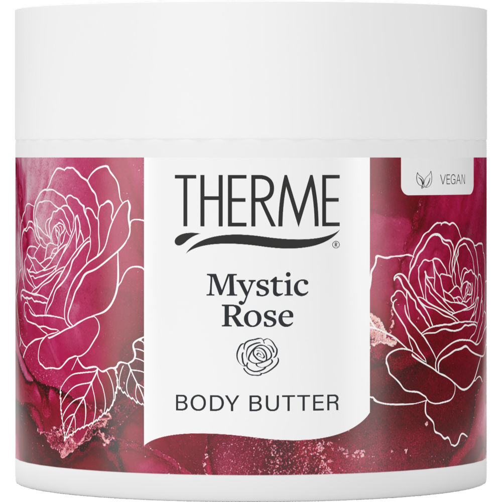 Therme Mystic Rose Bodybutter