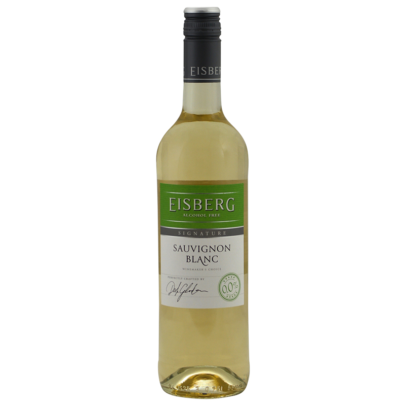 La Source Eisberg Sauvignon Blanc 0% Alcoholvrij