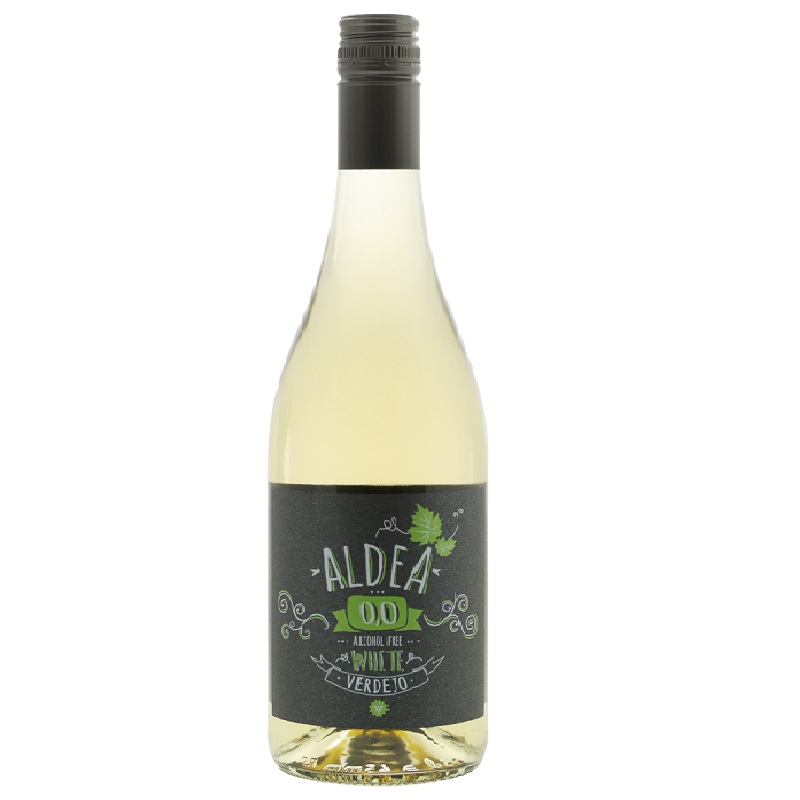 La Source Aldea White Verdejo