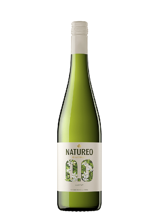Familia Torres Torres Natureo Muscat 0% Alcoholvrij