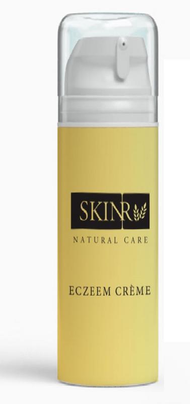 Skinr Eczeem creme 30ML