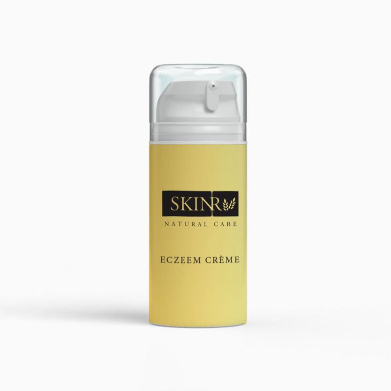 Skinr Eczeem creme 100ML