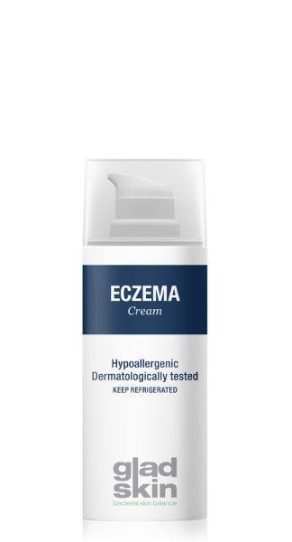 Glad Skin Eczemact crème 30 ML
