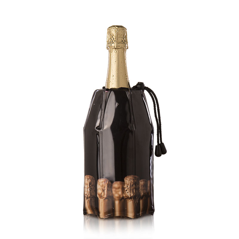 Vacu Vin Active Cooler Champagne Bottles