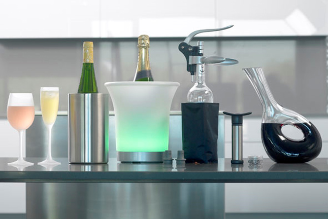 McGuigan iCooler Champagne Koeler Basic