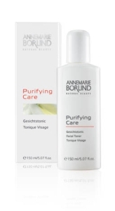 Annemarie Borlind Gezichtstonic purifying care 150ml