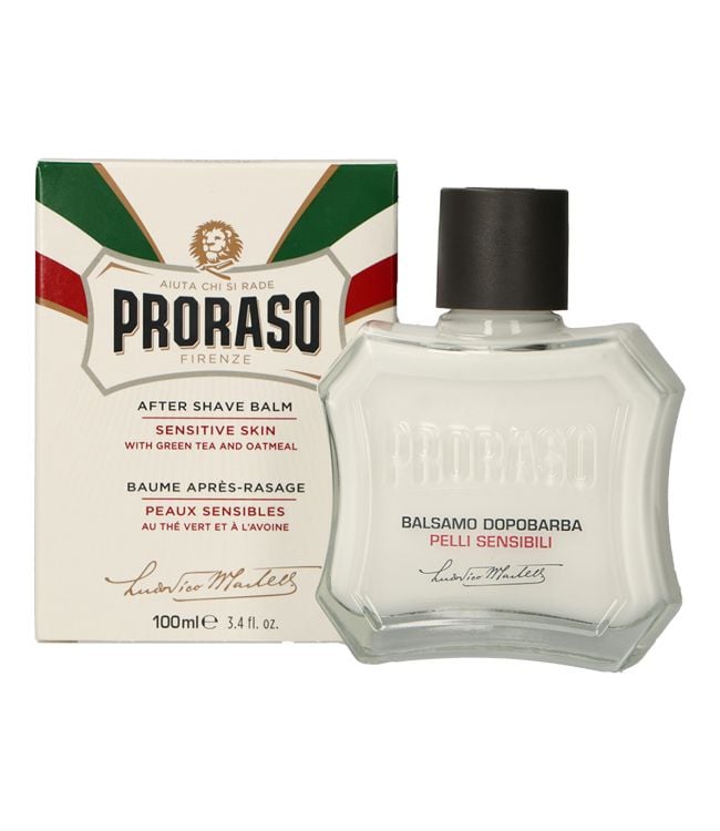 Proraso after shave balm 100ml