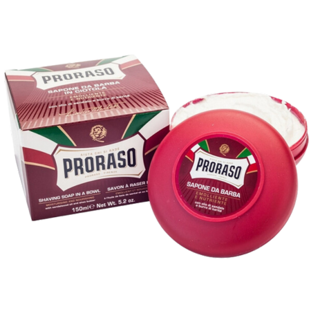 Proraso Scheerzeep 150ml