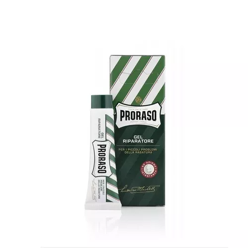 Proraso bloedstelpende gel 10ml