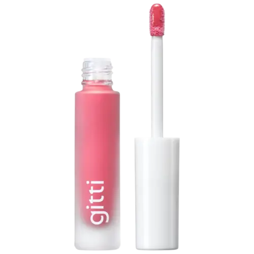 Gitti Lip Glaze No.3 Pink Nova