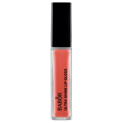BABOR Ultra Shine Lip Gloss 6,5ml 05 Rose Of Spring