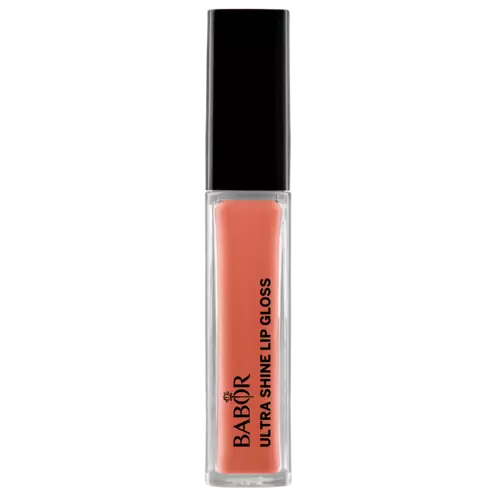 BABOR Ultra Shine Lip Gloss 6,5ml 04 Lemon