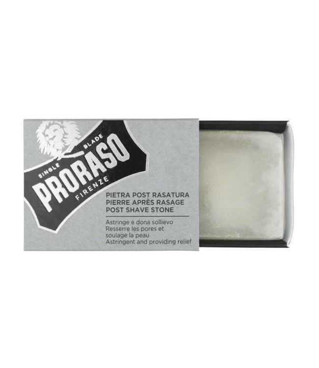 Proraso Single Blade aluinblok 100gr