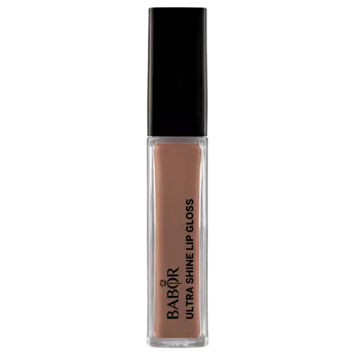 BABOR Ultra Shine Lip Gloss 6,5ml 01 Bronze
