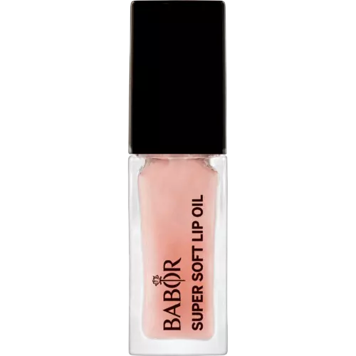 BABOR Super Soft Lip Oil 6,5ml 01 Pearl Pink