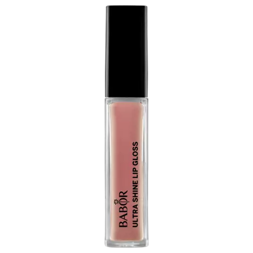 BABOR Ultra Shine Lip Gloss 6,5ml 03 Silk