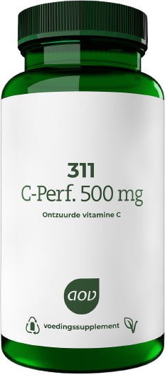AOV 311 c perfect 500 mg 60 tabletten