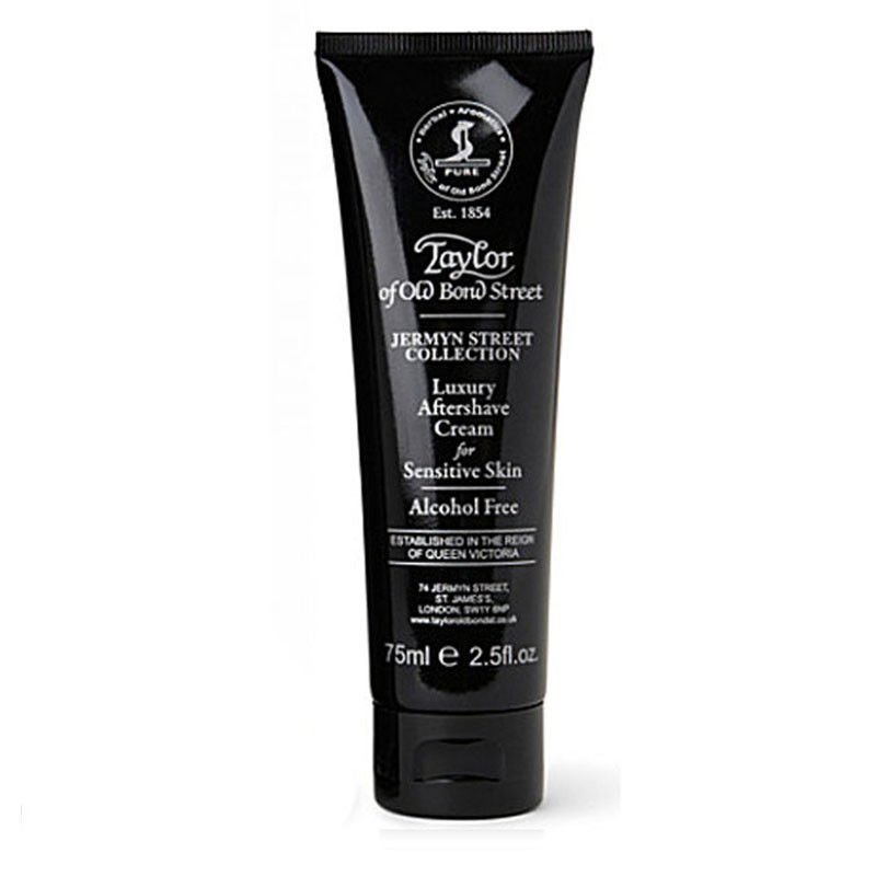 Taylor of Old Bond Street Taylor of Old Bond Str. after shave balm Jermyn Street 75ml