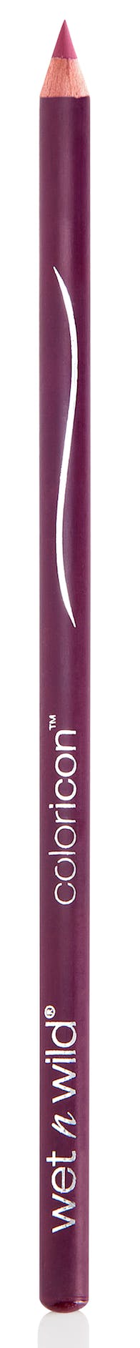 Wet 'n Wild Color Icon Lipliner Pencil Fab Fuchsia 1,4 g