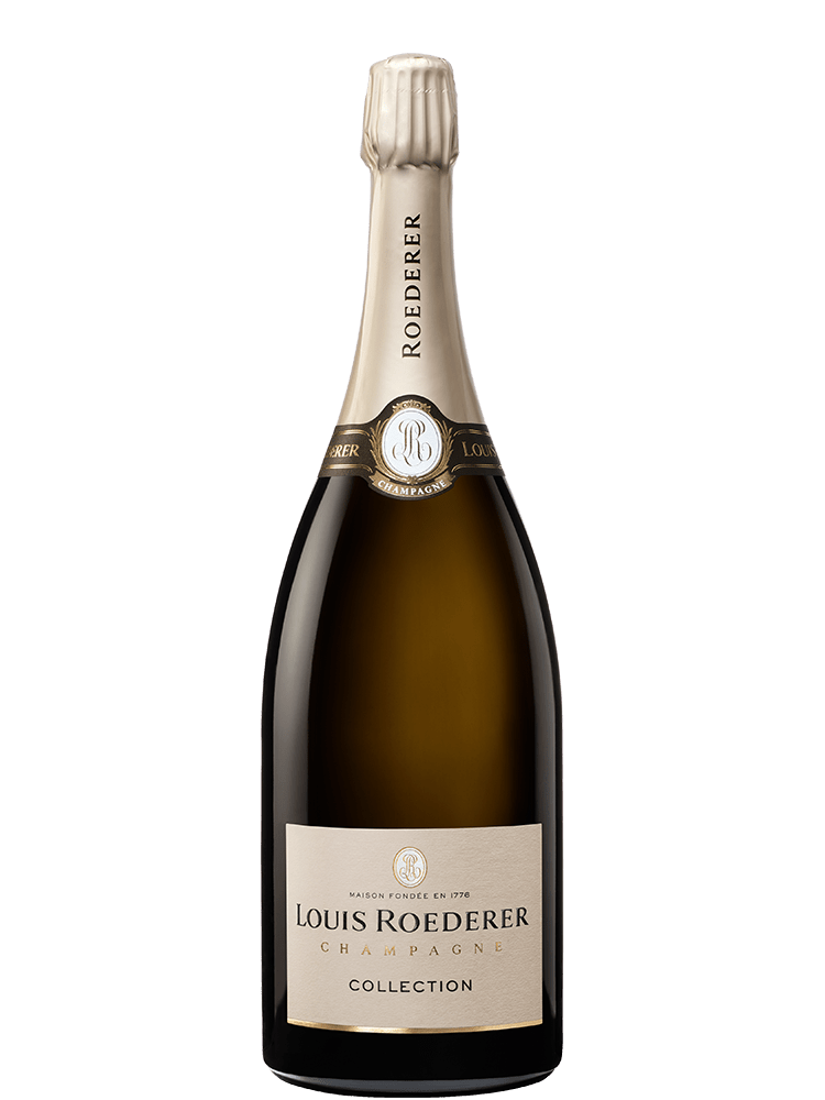 Louis Roederer Collection 244 Blend Magnum